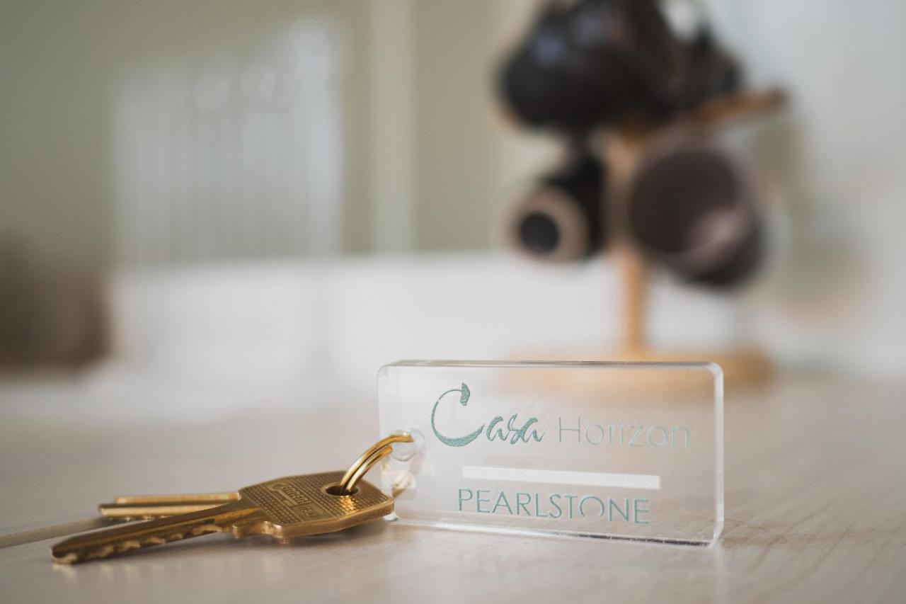 Вилла Casa Horizon Порто Хели Экстерьер фото